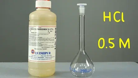 محلول 0.5 مولار سدیم هیدروکسید | مونوتاو